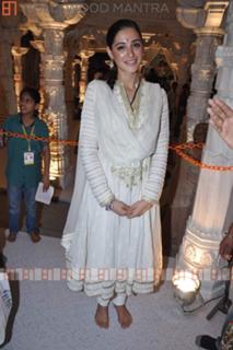 Nargis Fakhri feet photo thumbnail