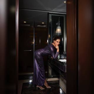 Nargis Fakhri feet photo thumbnail