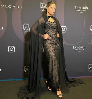 Nargis Fakhri feet photo thumbnail