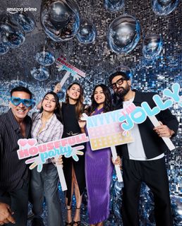 Nargis Fakhri feet photo thumbnail