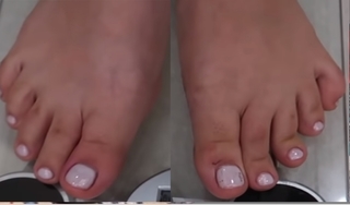 Narin Ammara feet photo thumbnail