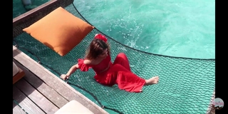 Narin Ammara feet photo thumbnail