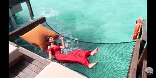 Narin Ammara feet photo thumbnail