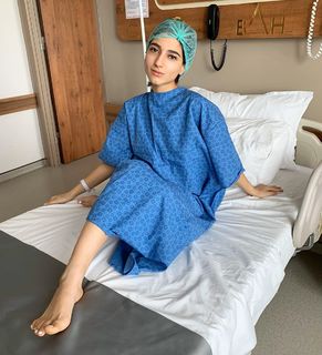 Narin Ammara feet photo thumbnail