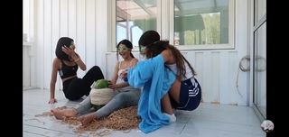 Narin Ammara feet photo thumbnail