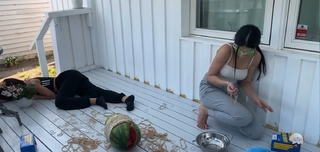 Narin Ammara feet photo thumbnail