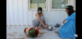 Narin Ammara feet photo thumbnail