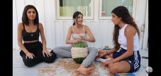 Narin Ammara feet photo thumbnail