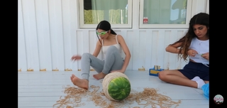 Narin Ammara feet photo thumbnail