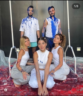 Narin Ammara feet photo thumbnail