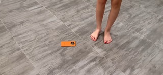 Narin Ammara feet photo thumbnail