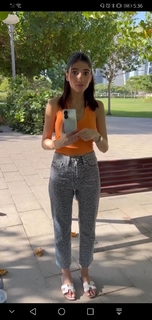 Narin Ammara feet photo thumbnail