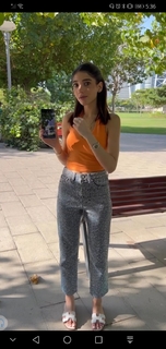 Narin Ammara feet photo thumbnail