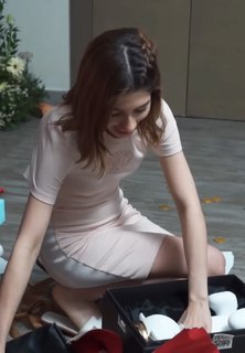 Narin Ammara feet photo thumbnail