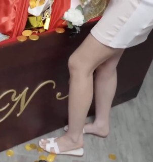 Narin Ammara feet photo thumbnail