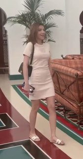 Narin Ammara feet photo thumbnail