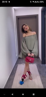 Narin Ammara feet photo thumbnail