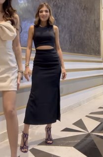 Narin Ammara feet photo thumbnail