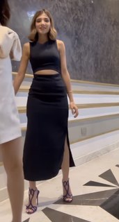 Narin Ammara feet photo thumbnail