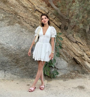 Narin Ammara feet photo thumbnail