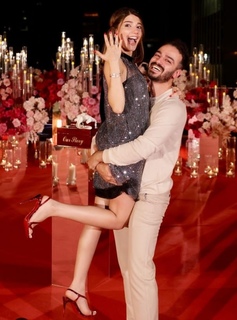 Narin Ammara feet photo thumbnail