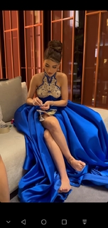 Narin Ammara feet photo thumbnail