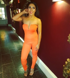 Narinder Kaur feet photo 13