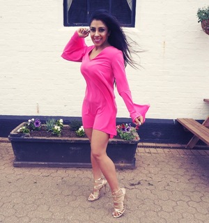 Narinder Kaur feet photo 11
