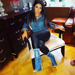 Narinder Kaur feet photo 4