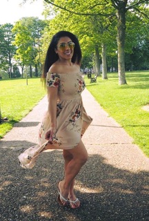 Narinder Kaur feet photo 2