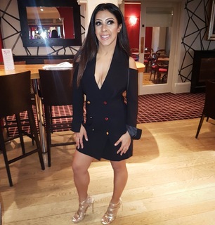 Narinder Kaur feet photo 1