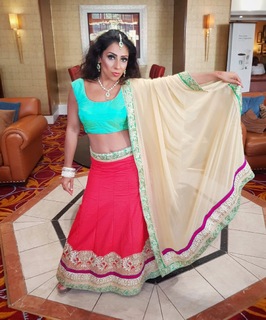 Narinder Kaur feet photo 18