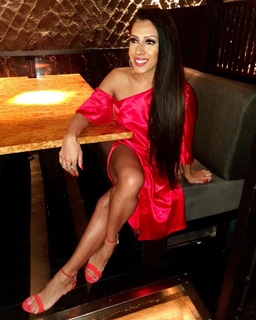 Narinder Kaur feet photo 3
