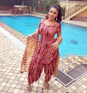 Narinder Kaur feet photo 18