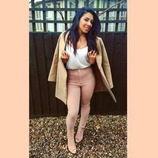 Narinder Kaur feet photo 16