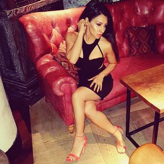 Narinder Kaur feet photo 1