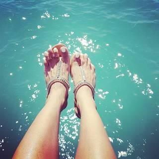 Narinder Kaur feet photo 13