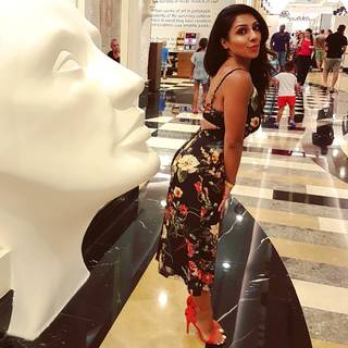 Narinder Kaur feet photo 10