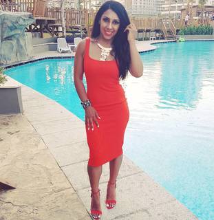 Narinder Kaur feet photo 9