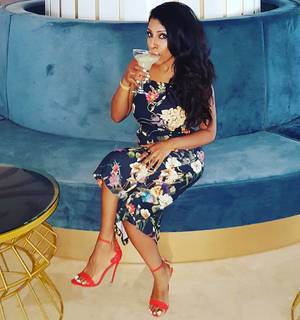 Narinder Kaur feet photo 6
