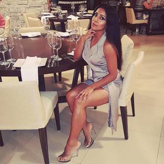 Narinder Kaur feet photo 2