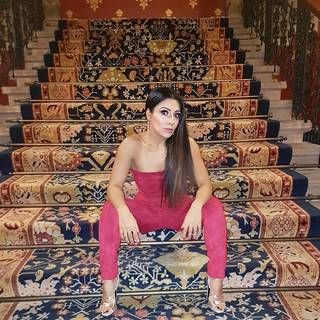 Narinder Kaur feet photo 20