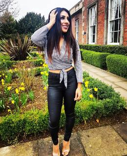 Narinder Kaur feet photo 18