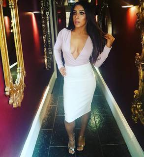 Narinder Kaur feet photo 16