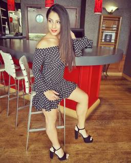 Narinder Kaur feet photo 10