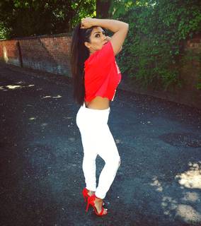 Narinder Kaur feet photo 8