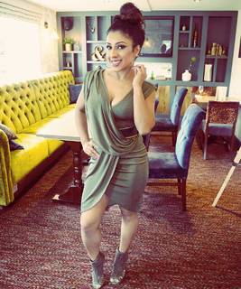 Narinder Kaur feet photo 4