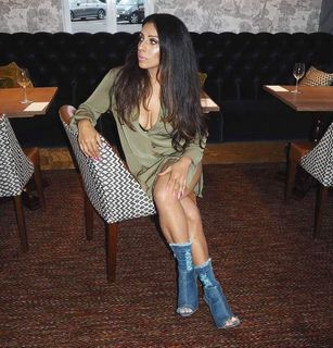 Narinder Kaur feet photo 17