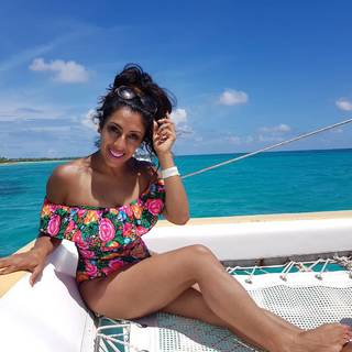 Narinder Kaur feet photo 12
