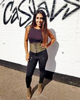 Narinder Kaur feet photo 2